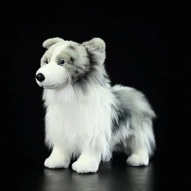 peluche de chien