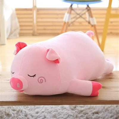 Petit Cochon en Peluche