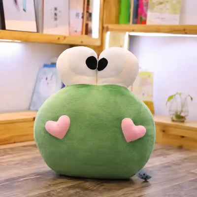 Gros mignon peluche adorable et moelleux