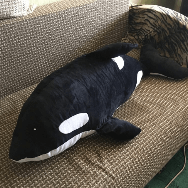 Peluche Géante Pour Grand Garçon