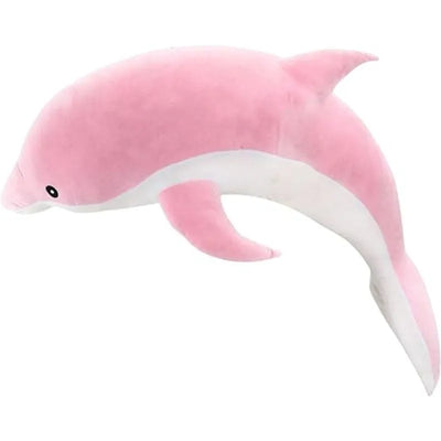 Gros dauphin en jouet pour enfant