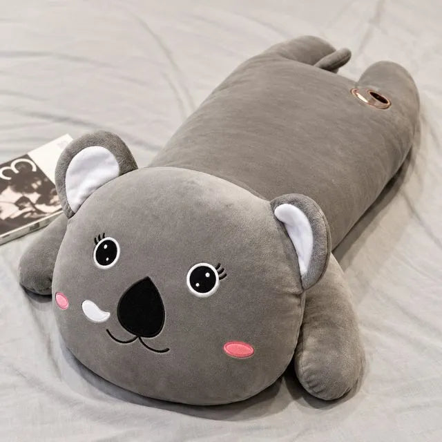 peluche koala apaisant