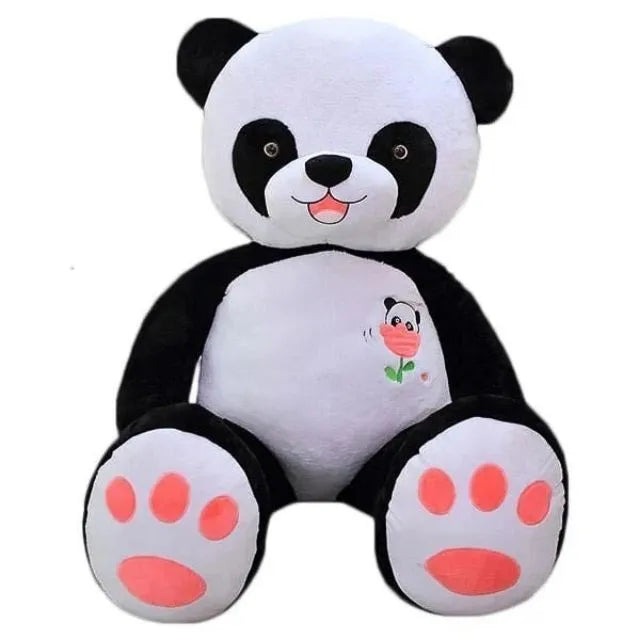 pelluche panda