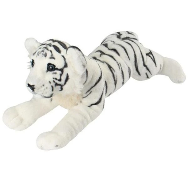 Tigre Peluche Géante