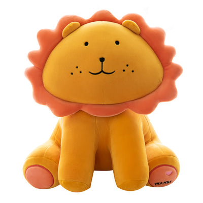 Peluches Lion