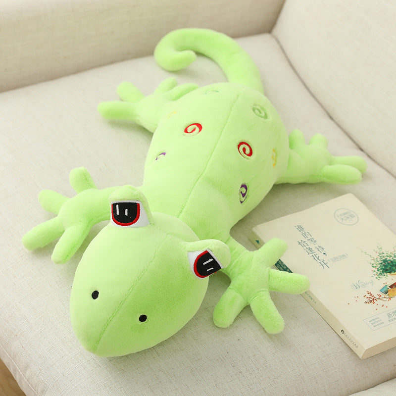 Lezard Peluche