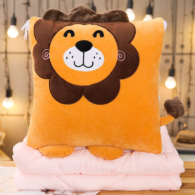 Peluche Lionceau