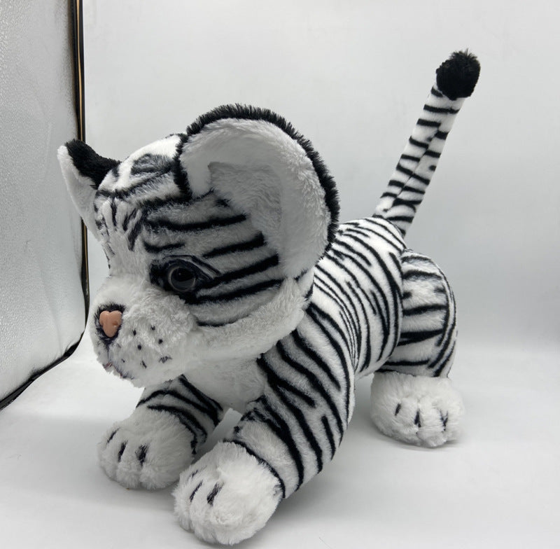Peluche Tigre XXL