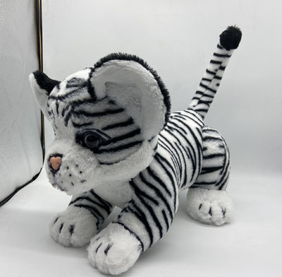 Peluche Tigre XXL