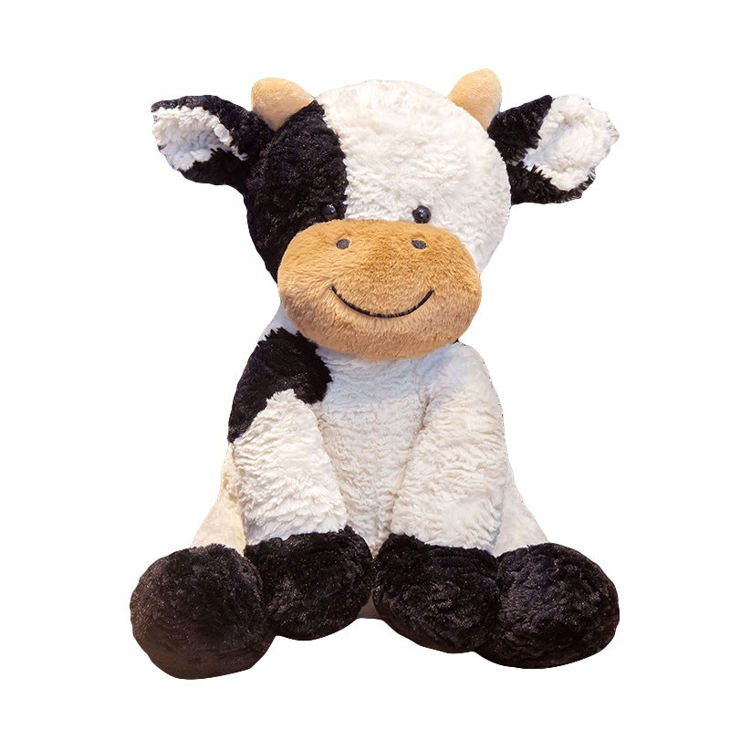 Vache Peluche Animal
