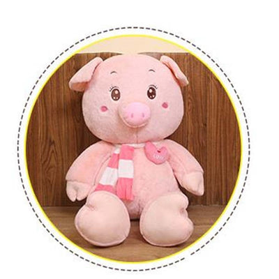 Nounours Trop Mignon