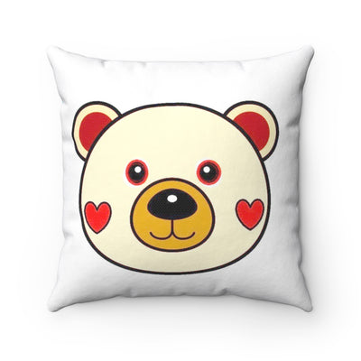 Coussin doudou