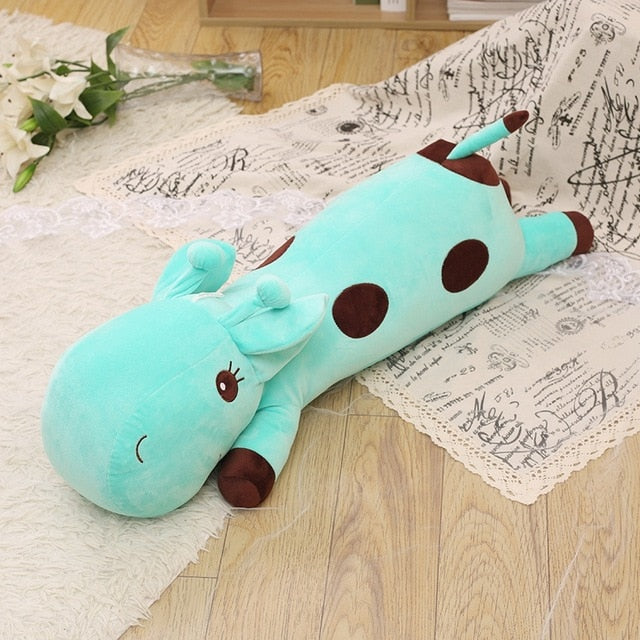 Girafe Peluche