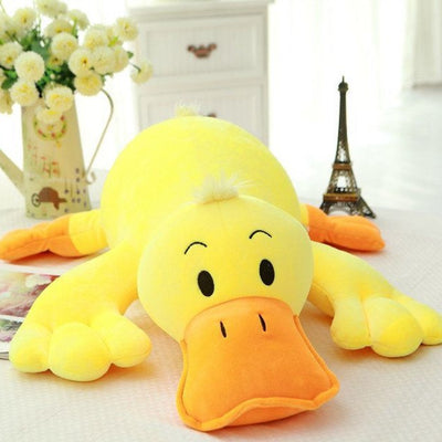 Peluche Géante Canard