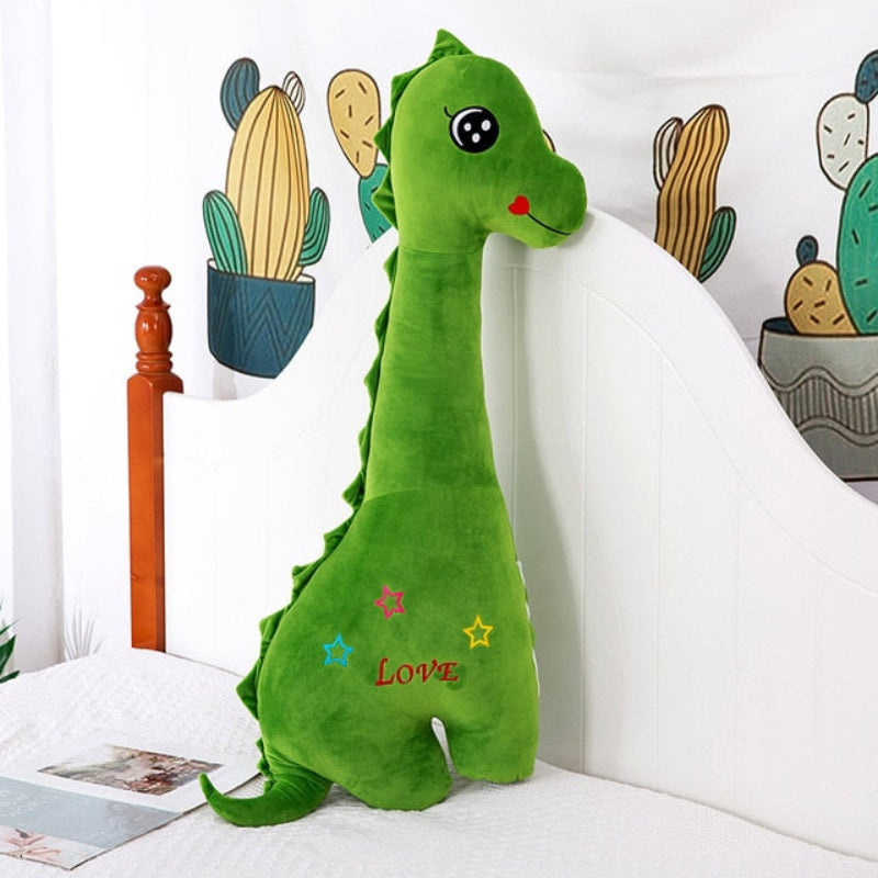 Peluche Yeux Brillant