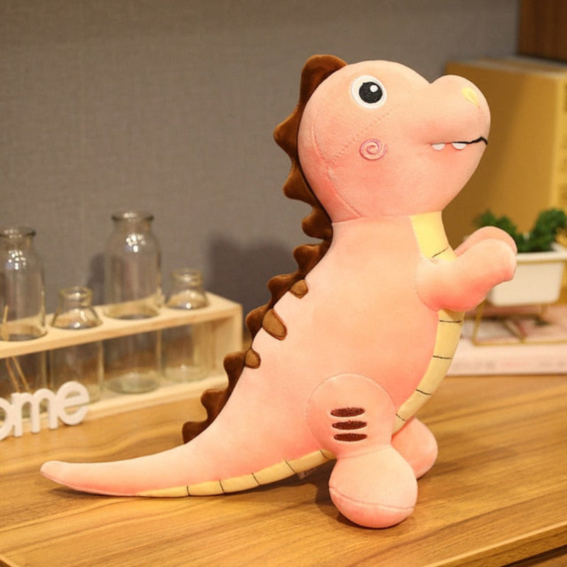 Peluche Dinosaure Mignon