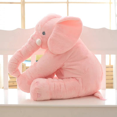 éléphant pour bébé