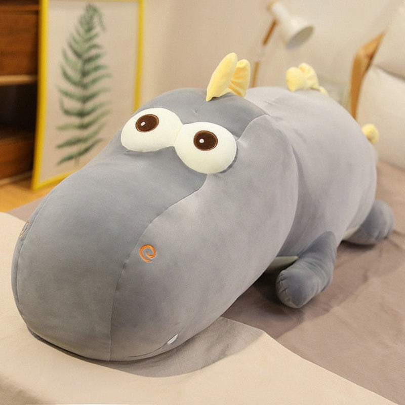 Peluche Dinosaure Bebe