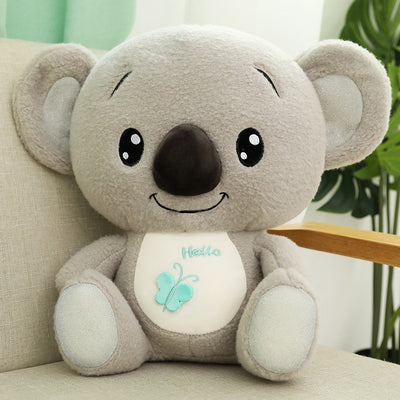 Peluche Koala WWF