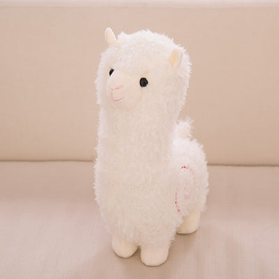 Peluche Lama Géant