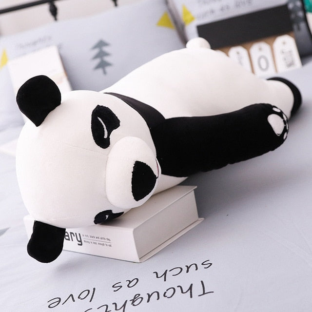 Peluche Panda Mignon
