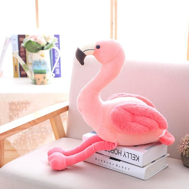 Peluche Rose