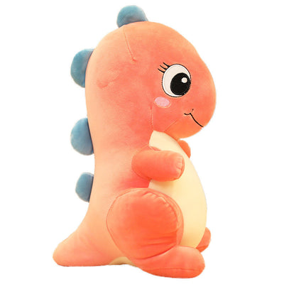 peluche dinosaure jurassic world
