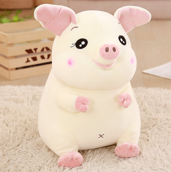 Peluche Cochon Mignon