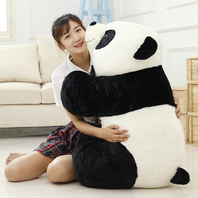 Énorme Peluche Panda