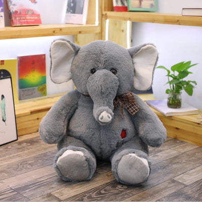 Elephant Malin Peluche