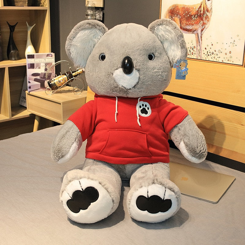 Peluche Koala Geant