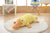 Canard duck ultra doux en peluche géante
