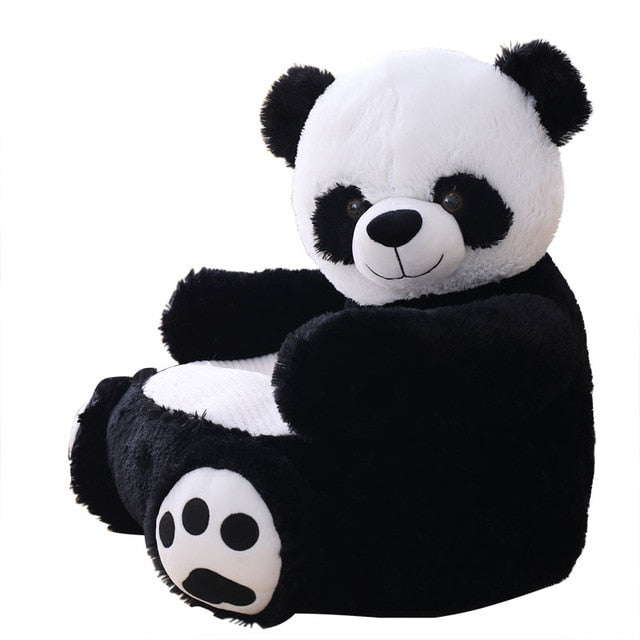 Gros Panda en Peluche