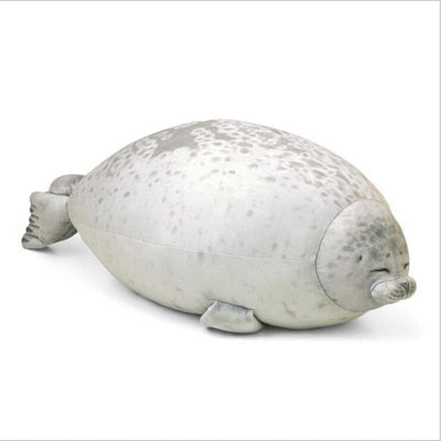 Peluche Ocean phoque