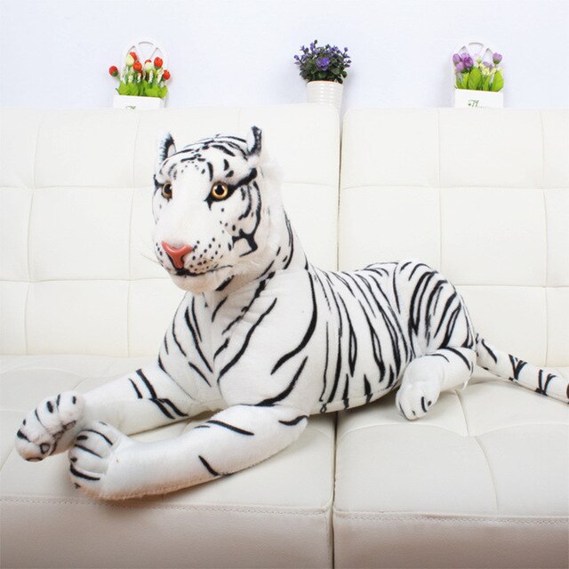 Peluche Tigre Peluche