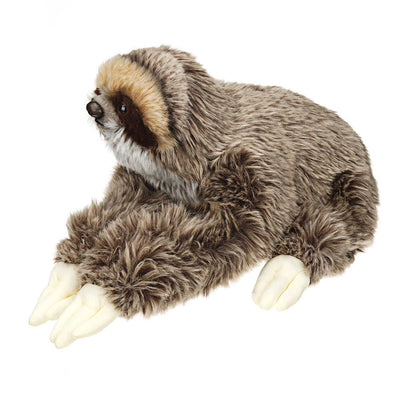 zootopie peluche paresseux