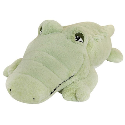 crocodile peluche doudou