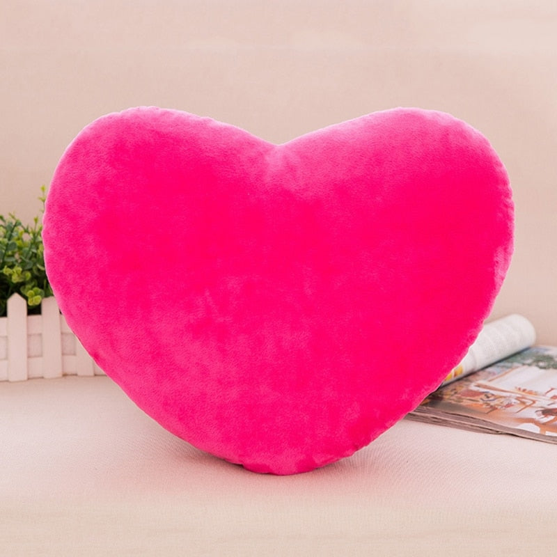 Grosse Peluche pour la Saint Valentin