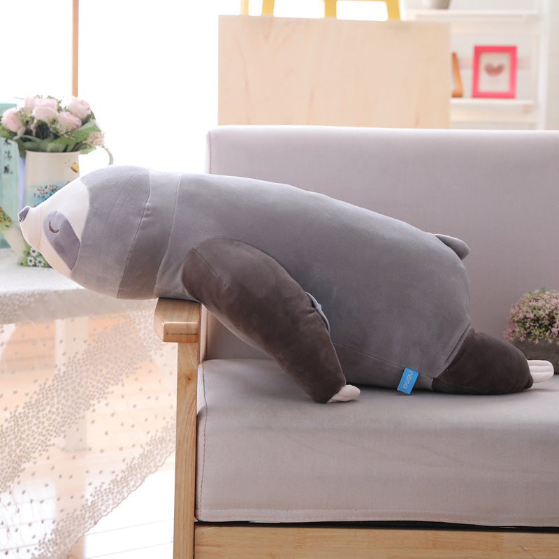 Peluche de Paresseux