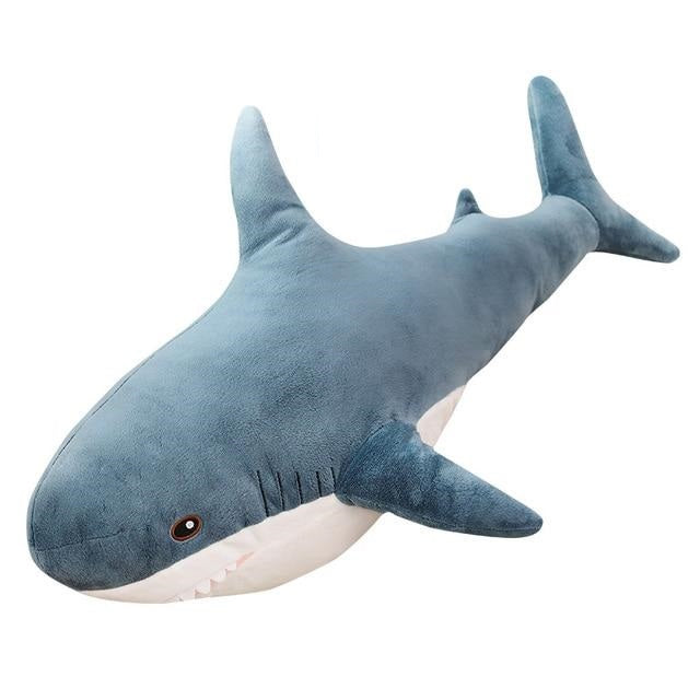 Grosse Peluche Requin