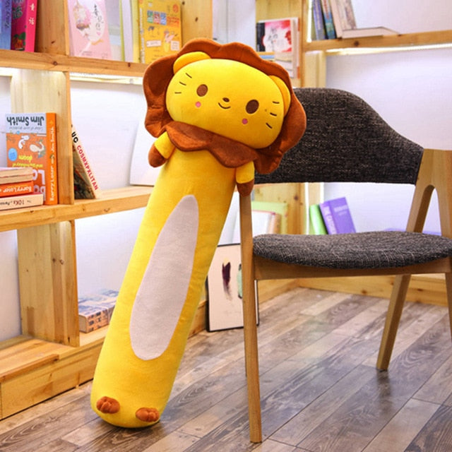 Peluche Géante Lion