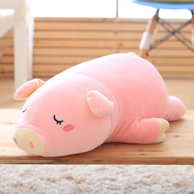 Peluche Bebe Cochon