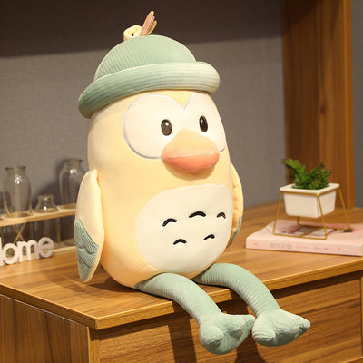 Peluche Géante 80cm