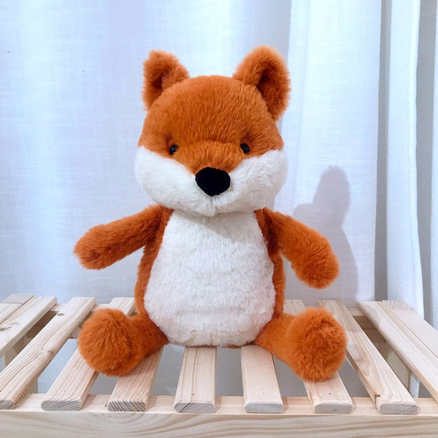 Peluche Petit Renard