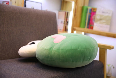 Jouet en peluche adorable et moelleux