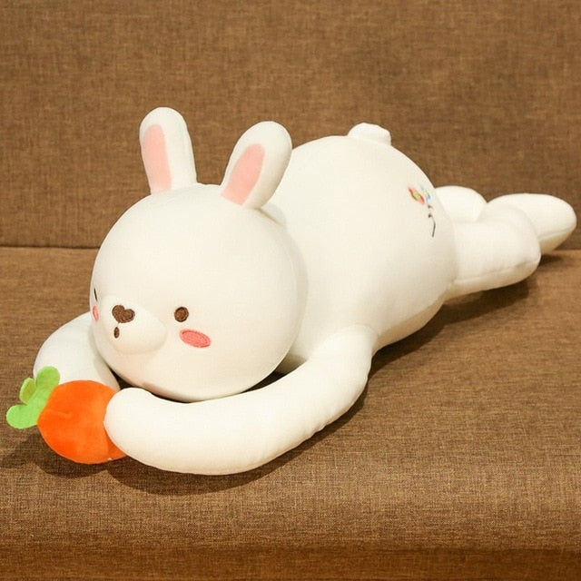 Peluche Lapin Geant