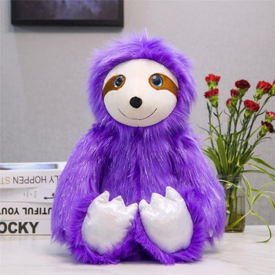 Paresseux Géant Peluche