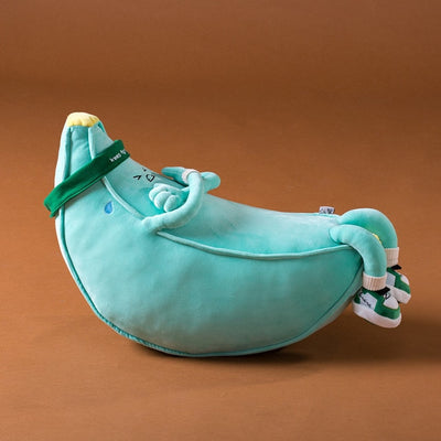 Grosse peluche cool unique en son genre