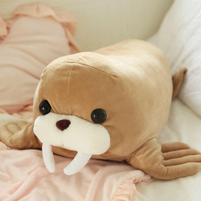 Nounours en Peluche Géant