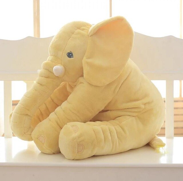 Peluches Éléphants Géantes